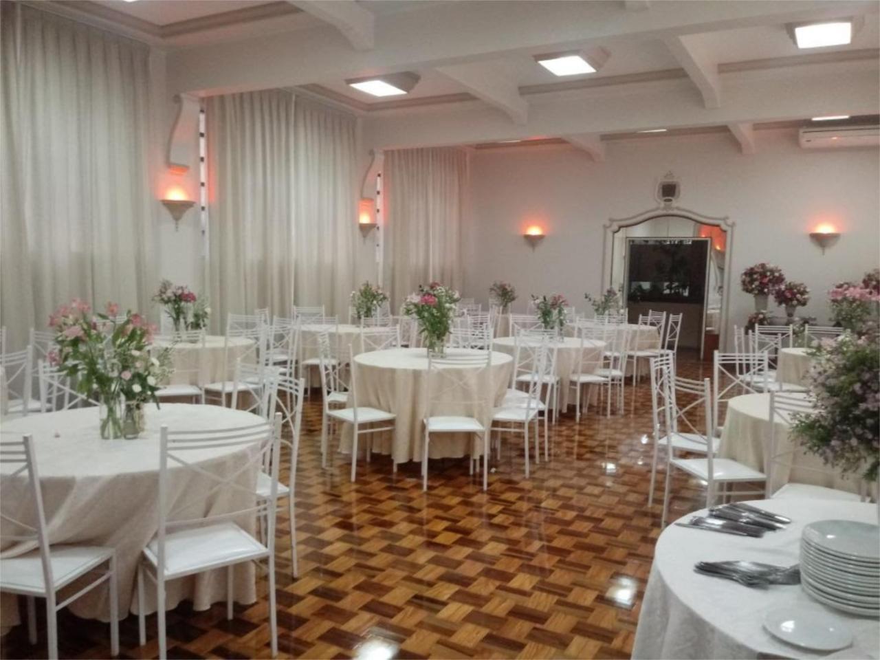 Aurora Hotel Ribeirão Preto Exterior foto